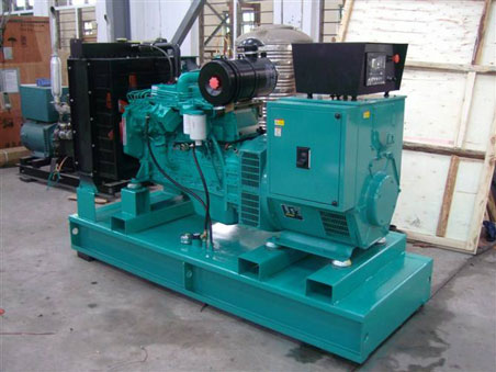 霍城200kw康明斯柴油发电机组图片 霍城200kw康明斯柴油发电机组图片