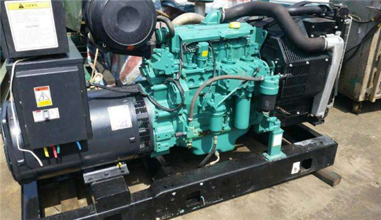 霍城柴油发电机 霍城柴油发电机