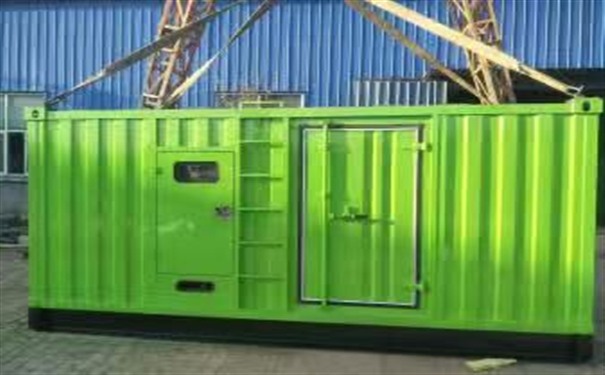 霍城600kw大型柴油发电机组出租价格 霍城600kw大型柴油发电机组出租价格